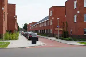 Oosterpark Groningen