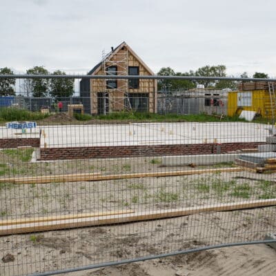 Constructieberekening laten maken
