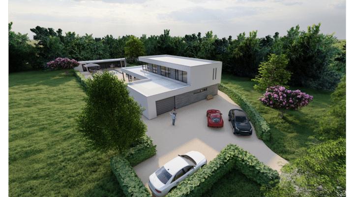 Nieuwbouw Flevoland D