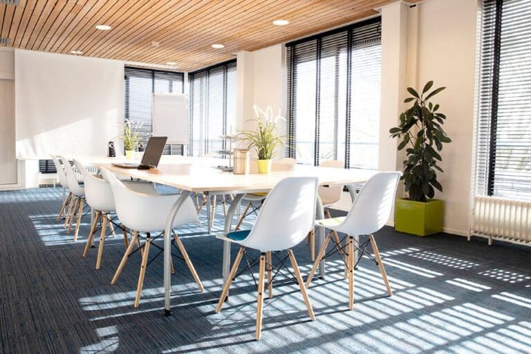 Kantoor Emmeloord Flevoland ingenieursbureau
